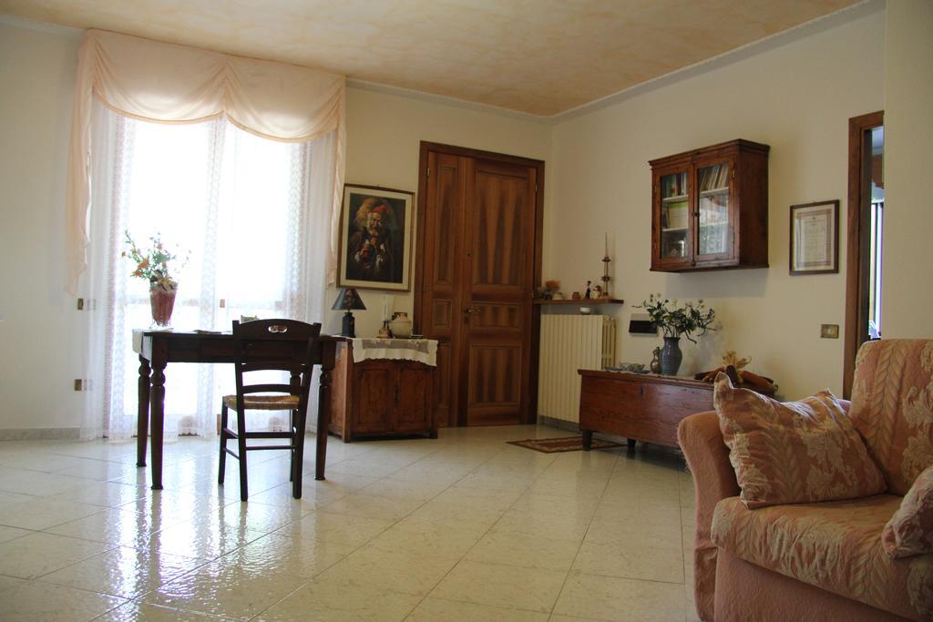 Poggio Berni B&B Valmarecchia מראה חיצוני תמונה