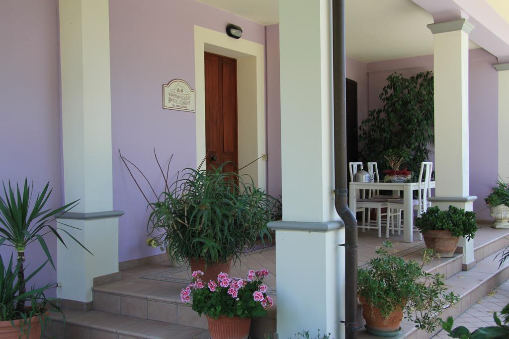 Poggio Berni B&B Valmarecchia מראה חיצוני תמונה