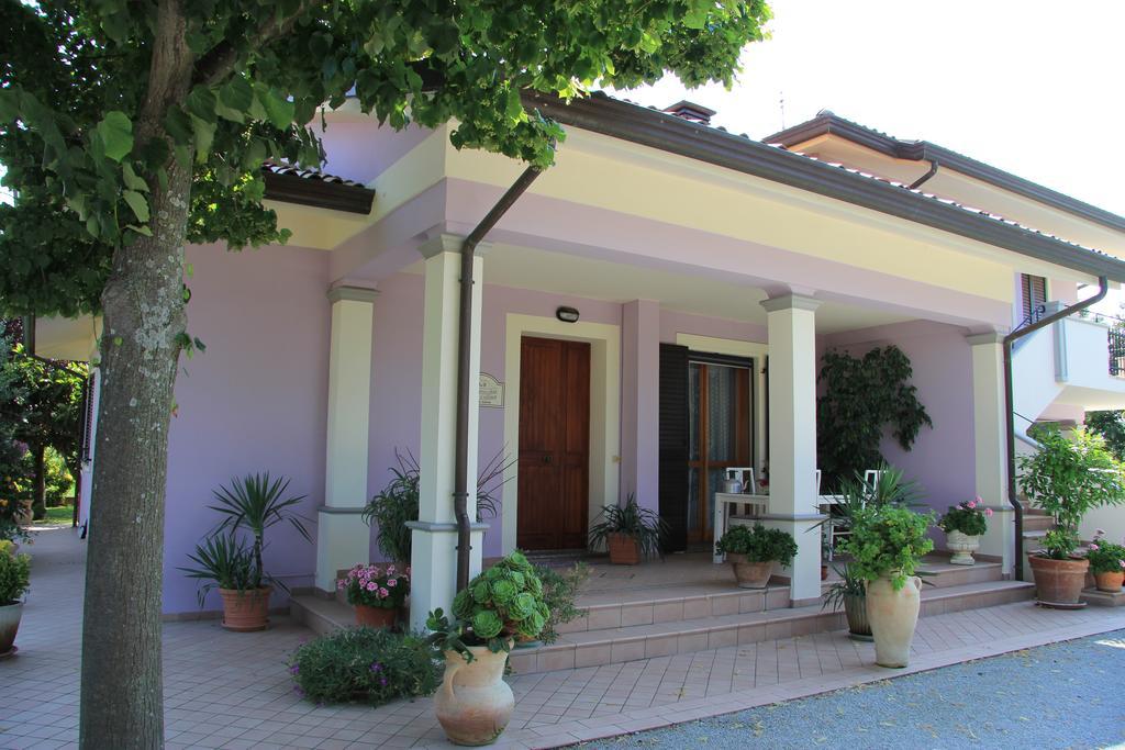 Poggio Berni B&B Valmarecchia מראה חיצוני תמונה