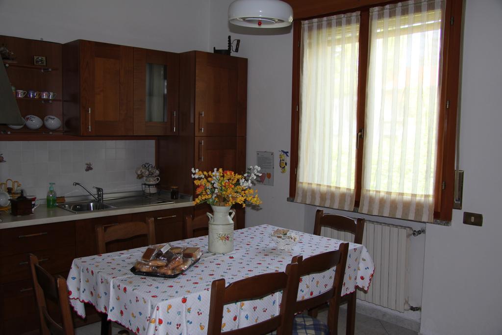 Poggio Berni B&B Valmarecchia מראה חיצוני תמונה