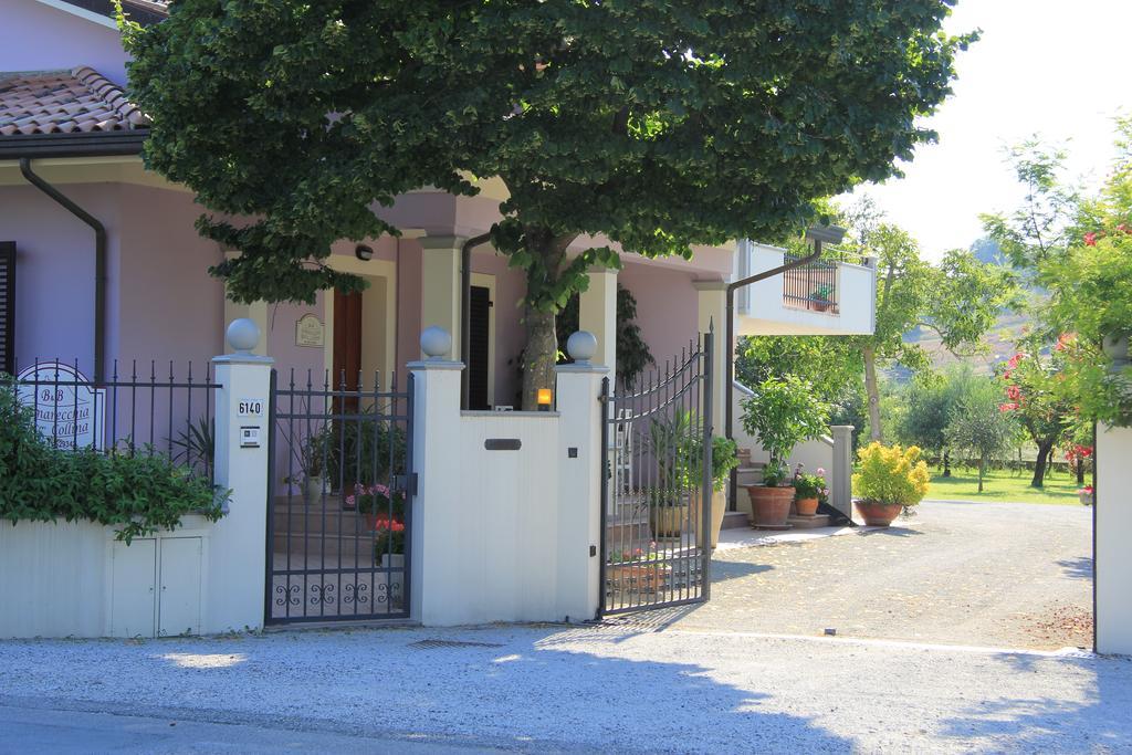 Poggio Berni B&B Valmarecchia מראה חיצוני תמונה