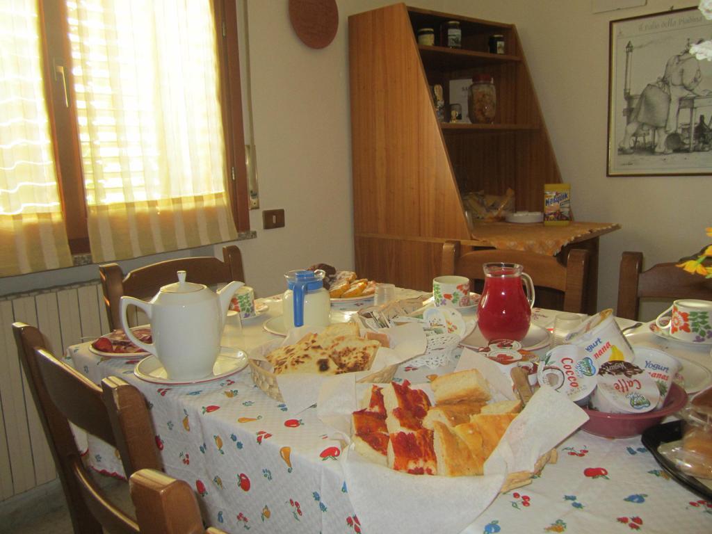 Poggio Berni B&B Valmarecchia מראה חיצוני תמונה