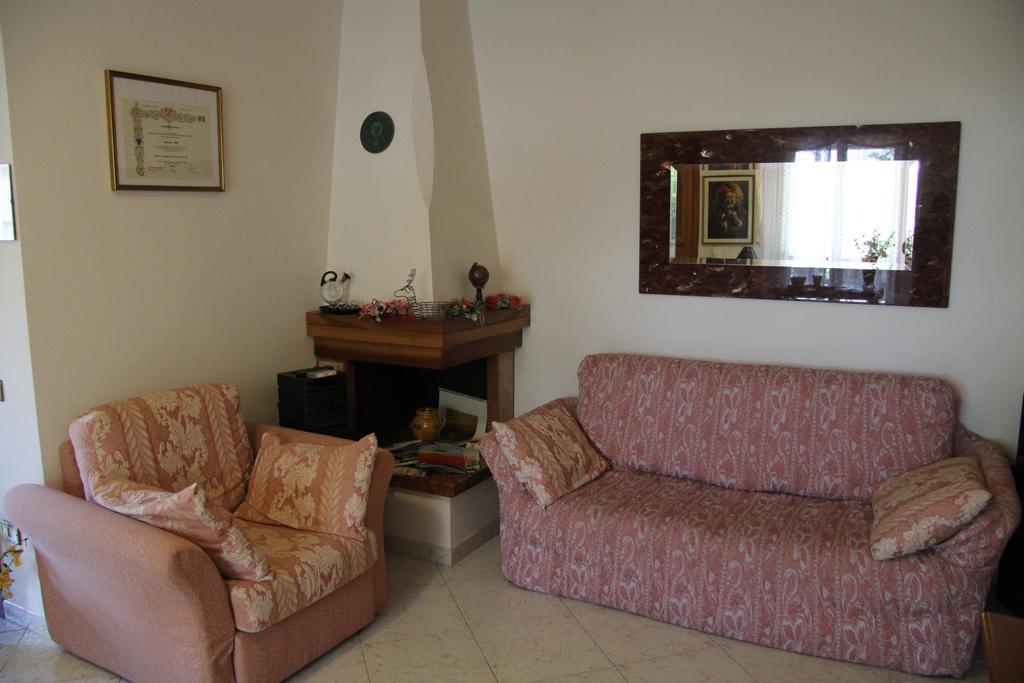 Poggio Berni B&B Valmarecchia מראה חיצוני תמונה