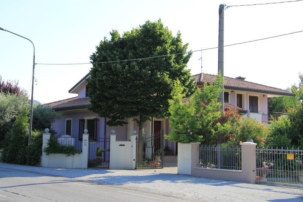 Poggio Berni B&B Valmarecchia מראה חיצוני תמונה