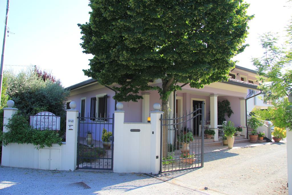 Poggio Berni B&B Valmarecchia מראה חיצוני תמונה